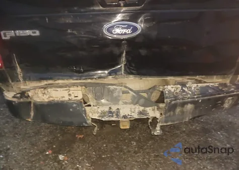 2017 Ford F-150 Lariat z USA, uszkodzony, nr VIN 1FTEW1EF5HFA03122